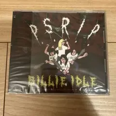 BILLIE IDLEⓇ CD
