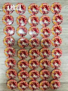 莉犬くん 缶バッチまとめ売り