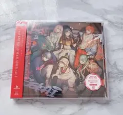 Vivid BAD SQUAD SEKAI ALBUM vol.3