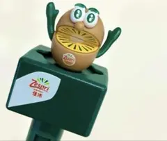 未使用 Zespri ゼスプリ キウイブラザーズ ボールペン 筆記具