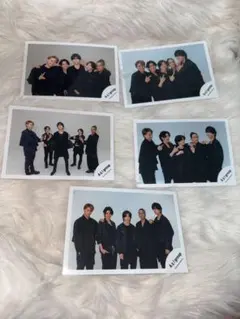 2026年最新】Aぇ！group写真の人気アイテム - メルカリ