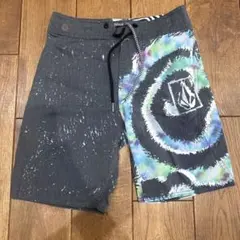 VOLCOM キッズ 水着
