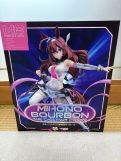 新品未開封 ミホノブルボン 8月まで出品 2025年最新】ミホノブルボン フィギュアの人気アイテム - メルカリ