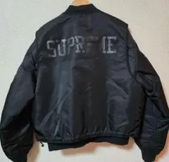 2025年最新】supreme ma-1の人気アイテム - メルカリ