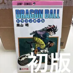 ス*ム様 DRAGON BALLドラゴンボール 21巻 二一巻 初版 旧装版 鳥