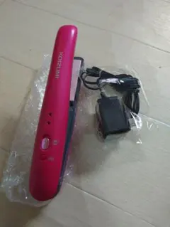 KOIZUMI KHS-8620/P ヘアアイロン