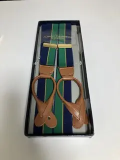 アルバートサーストン