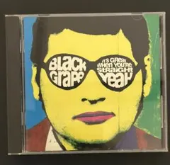 BlackGrape It'sGreat WhenYou'reStraight