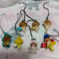 2025年最新】なめこ キーホルダーの人気アイテム - メルカリ