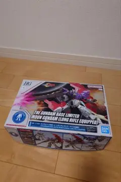 【４品セット】HG 1/144 ガンプラ 　ムーンガンダム　他　まとめ売り 楽天市場】新品 HGUC 機動戦士MOONガンダム ムーンガンダム 1