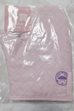 刀剣乱舞 鍋つかみ F賞 五月雨江 みんなのくじ ぬーどるストッパーの陣 其ノ参