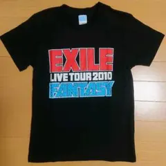 EXILEライブTシャツ