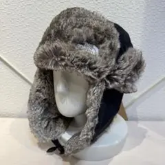 g*a様 L新品ザノースフェイスインサレーションボンバーキャップキャンプ釣り男女