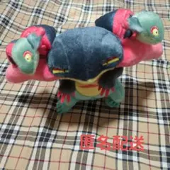 2025年最新】へべれけ ぬいぐるみの人気アイテム - メルカリ