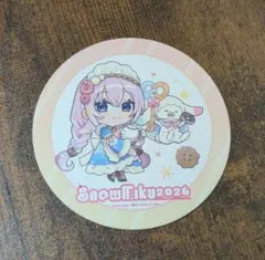 雪ミク 2026　ランダムコースター　ルカ