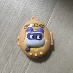 たまごっち スイングケース ますくっち
