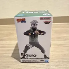 NARUTO Figuno はたけカカシ フィギュアまとめ買い割引します