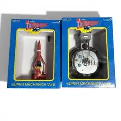 2026年最新】TaiTo サンダーバードの人気アイテム - メルカリ