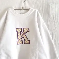 【90s vintage 古着】FRUIT OF THE LOOM スウェット