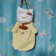 2026年最新】ポムポムプリン マフィン ポーチの人気アイテム - メルカリ