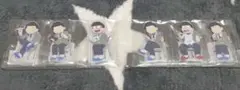 最終値下げ えいがの おそ松さん アニメイト 限定 アクリルスタンド 6個セット