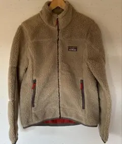 l.l.bean フリース