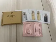 クレドポーボーテ、ワンバイコーセー　ザ・リングレスw スキンケアまとめ売り