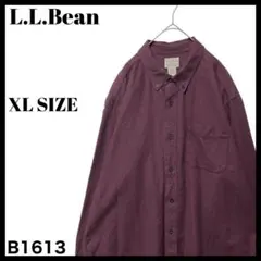 たっつぁん様　リピート商品金額調整済　エルエルビーンシャツ