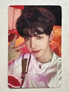 ZB1 ゼベワン 渋谷 タワレコ 特典 トレカ ラキドロ  ジャンハオ ハオ