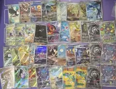ポケモンカード AR 50枚セット - メルカリ