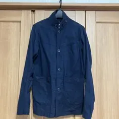 G-STAR RAW ネイビー ジャケット XXS