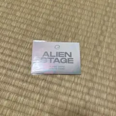 エイリアンステージ OOTD トレカ Alienstage