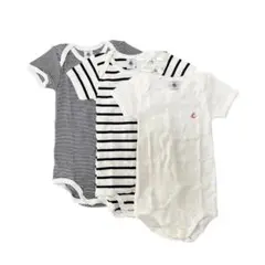 PETIT BATEAU 肌着 24m