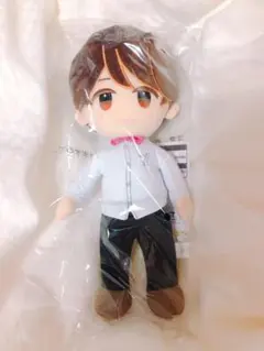 梅原裕一郎 HAGMORE ぬいぐるみ