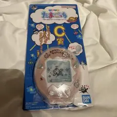 一番くじ たまごっち c賞てんしっちのたまごっちコンパクトミラー ピンク
