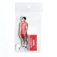 町田瑠唯 アクスタ アクリルスタンド Wリーグ バスケ - メルカリ