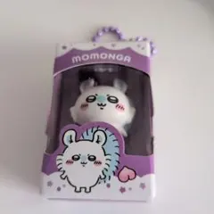 ちいかわチョコボックス　モモンガ