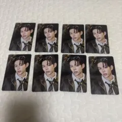 ショウタロウ　トレカ　RIIZE