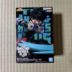 2025年最新】僕のヒーローアカデミア THE AMAZING HEROES vol.1