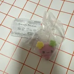 カプセルフロッキーズ たまごっち ふらわっち