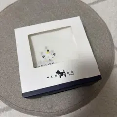 【BLUEDOG】ガーゼ　ガーゼタオル　ガーゼハンカチ　タオル　新生児