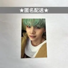 BTS「花様年華 pt.2」 SUGA ユンギ トレカ - メルカリ
