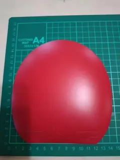 ヤサカ　ラクザ７赤厚　50g