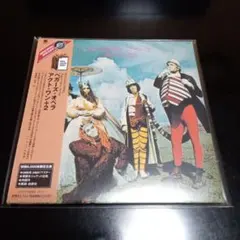 ベガーズ・オペラ／アクト・ワン 紙ジャケットＣＤ