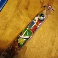 タイのお香セット⭐︎可愛いゾウのスタンド付き⭐︎