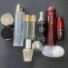 化粧、空き容器　11点セット