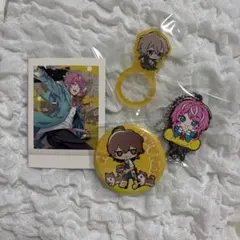 2026年最新】flingposse 缶バッジの人気アイテム - メルカリ