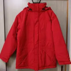 THE NORTH FACE　ハイベントインサレーション　中綿ジャケット　М