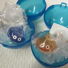 ドラクエ　クリスタルモンスターズ　スライムコロネが仲間にくわわった編　2種セット