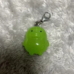 くちぱっち めじるしアクセサリー クリア